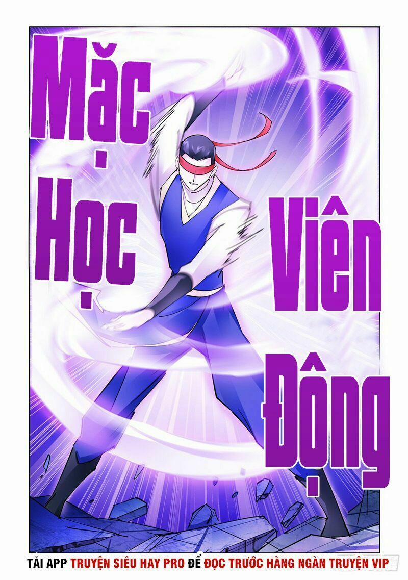 Đấu Chiến Cuồng Triều 273 trang 12