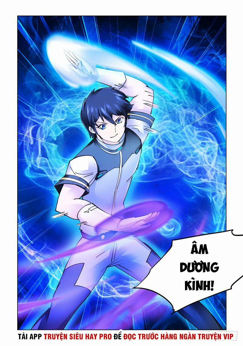 Đấu Chiến Cuồng Triều 274 trang 11