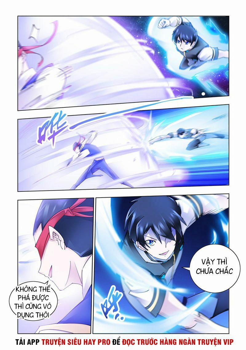 Đấu Chiến Cuồng Triều 274 trang 5