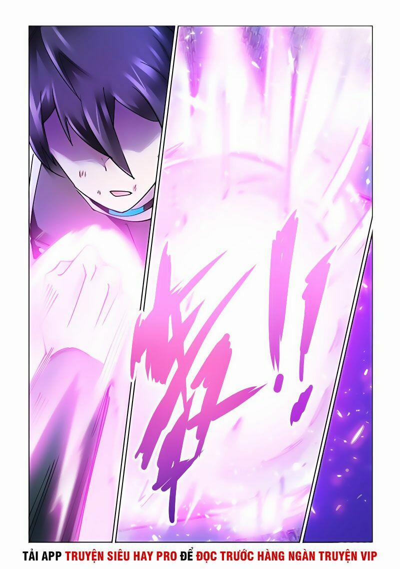 Đấu Chiến Cuồng Triều 277 trang 12