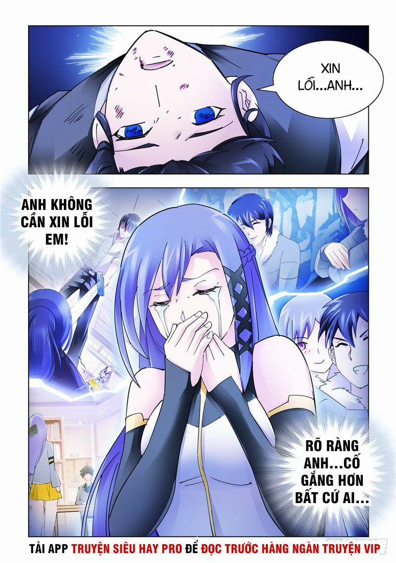 Đấu Chiến Cuồng Triều 277 trang 6