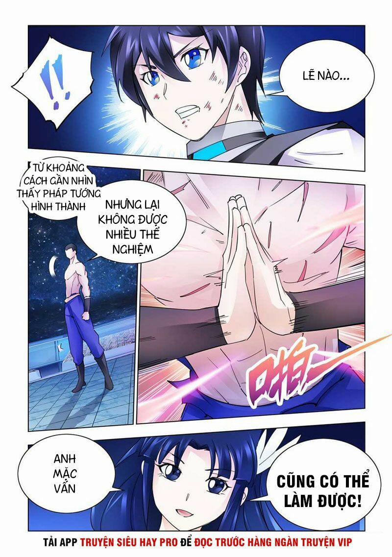 Đấu Chiến Cuồng Triều 278 trang 3