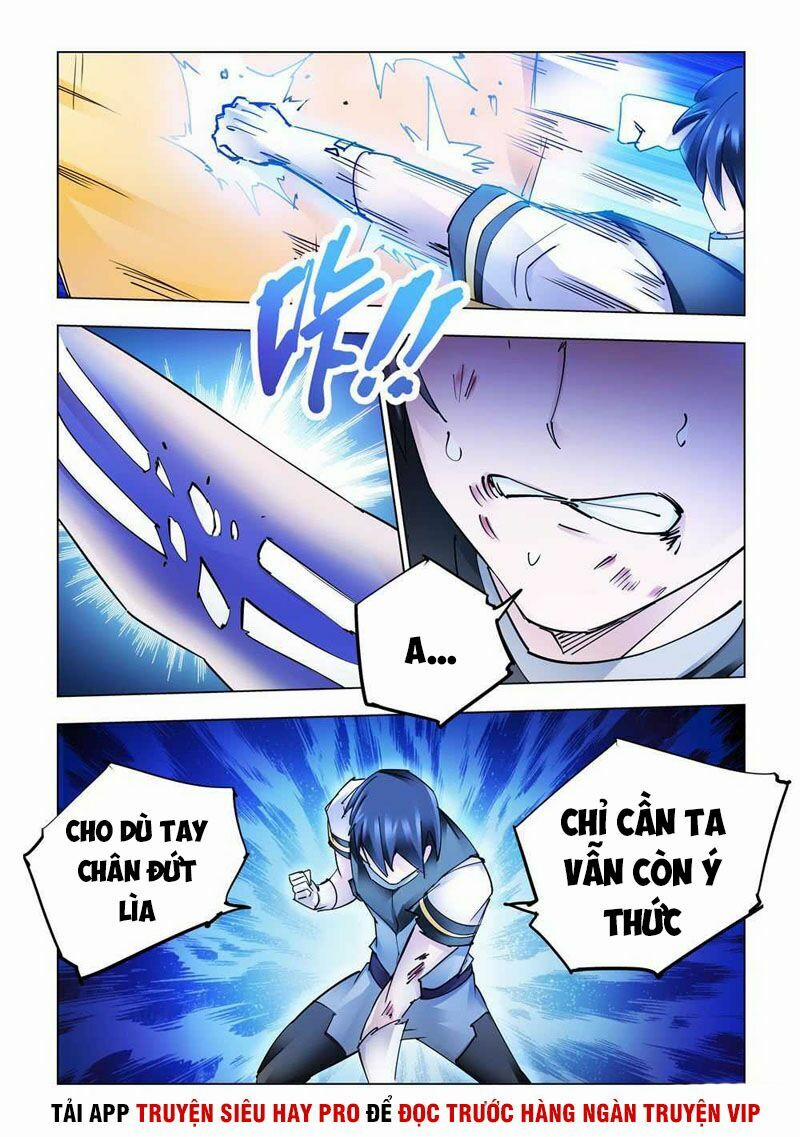 Đấu Chiến Cuồng Triều 278 trang 8