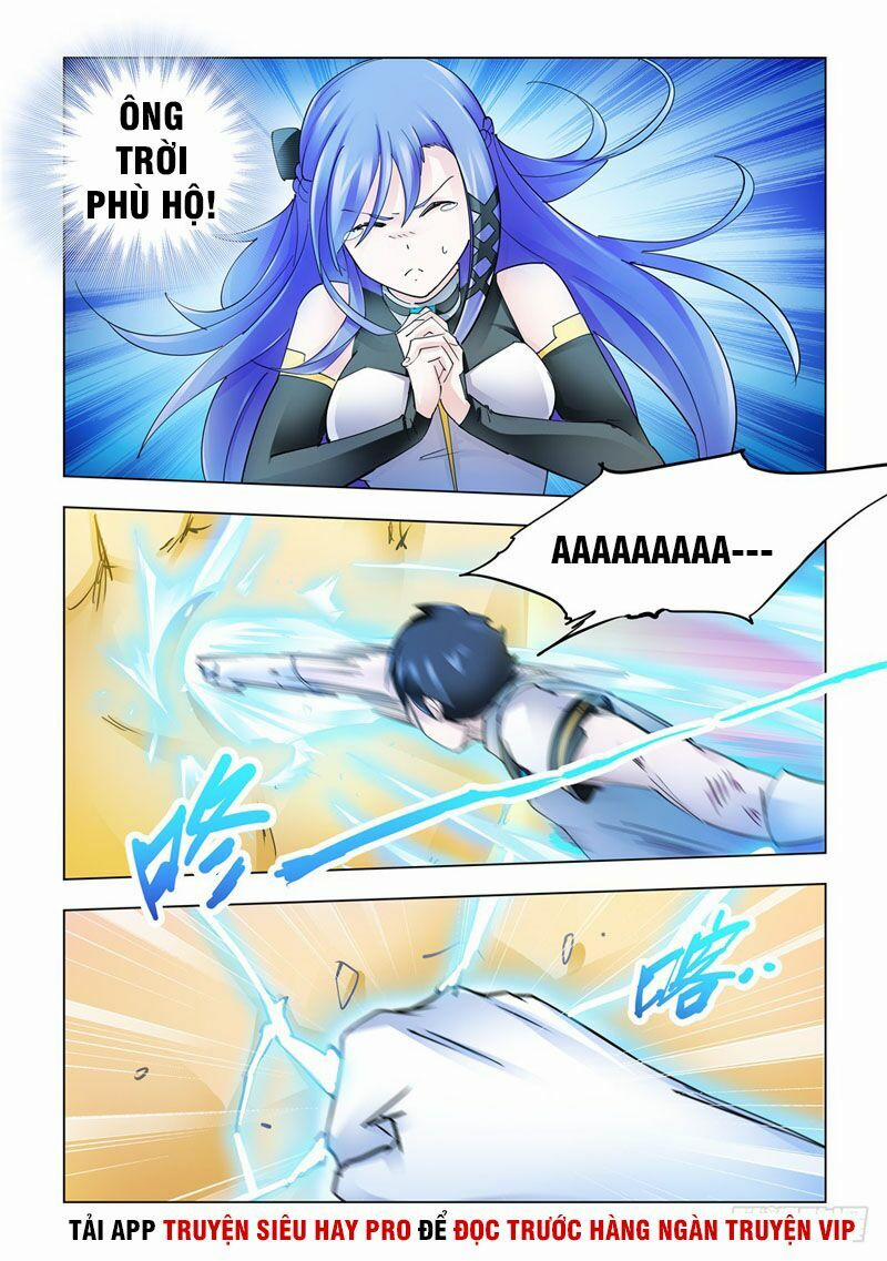 Đấu Chiến Cuồng Triều 279 trang 2