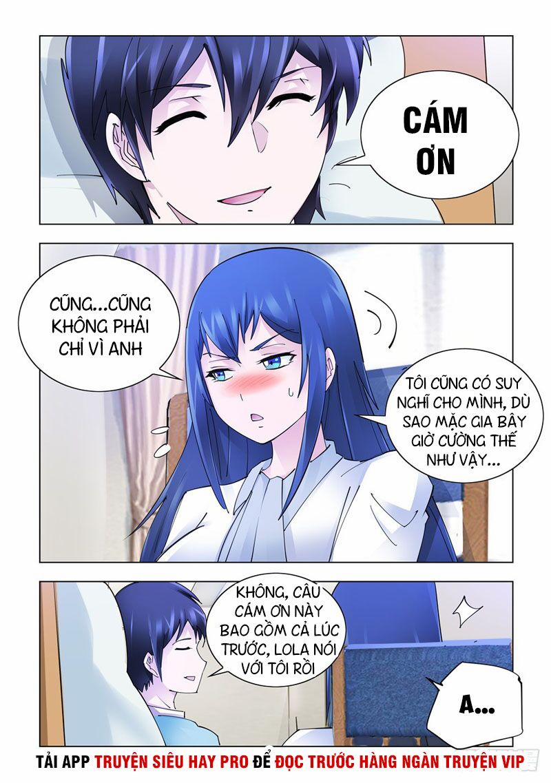 Đấu Chiến Cuồng Triều 281 trang 2