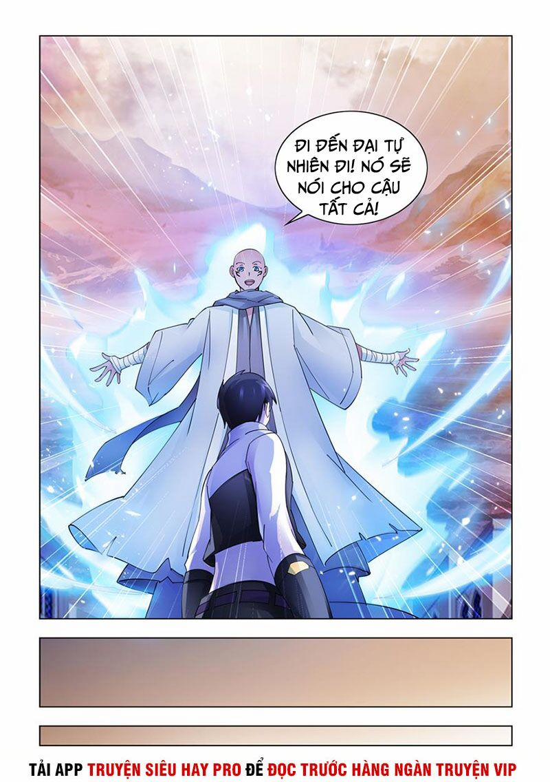 Đấu Chiến Cuồng Triều 301 trang 11