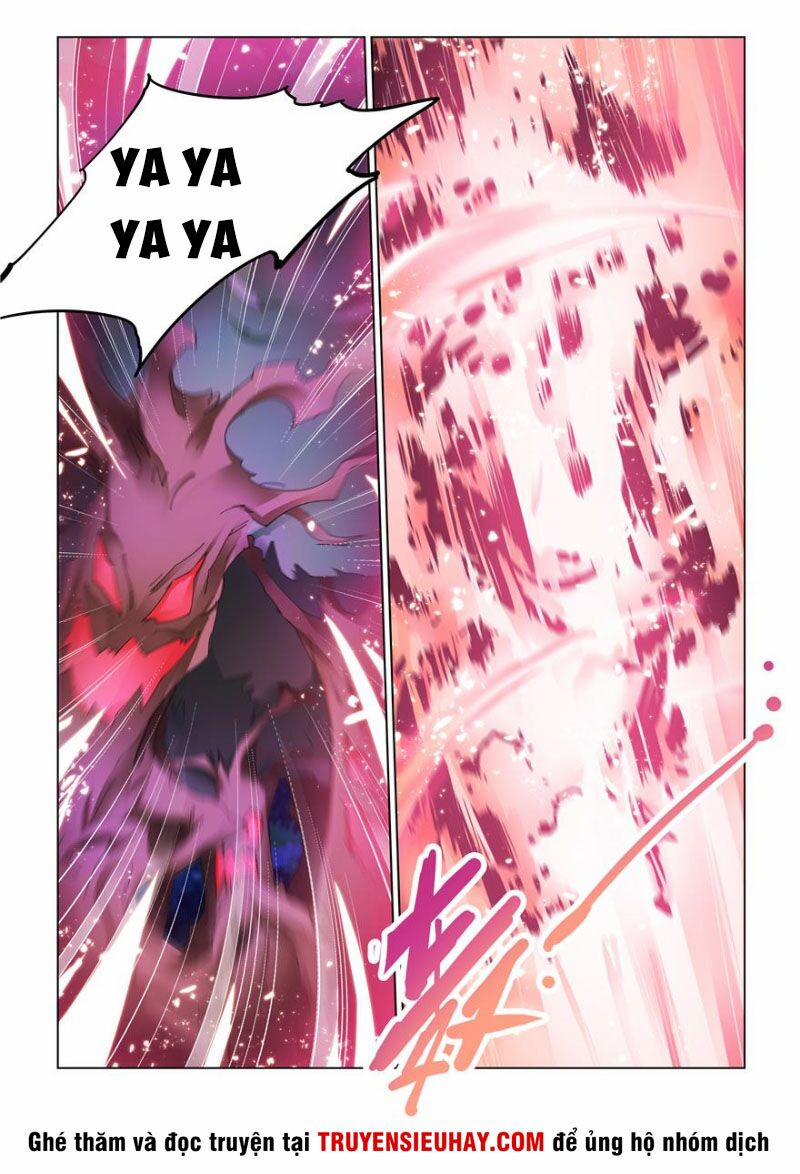 Đấu Chiến Cuồng Triều 315 trang 2