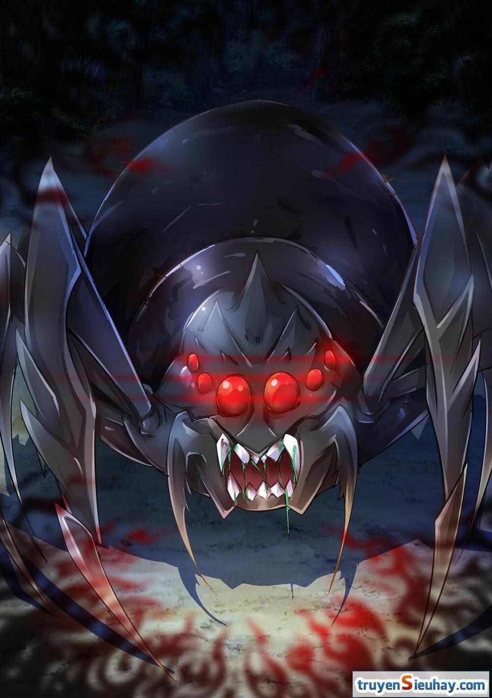 Đấu Chiến Cuồng Triều 32 trang 10