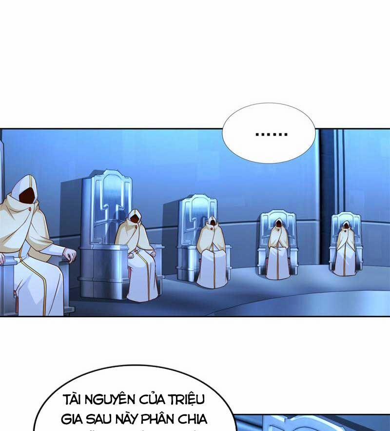 Đấu Chiến Cuồng Triều 344 trang 30