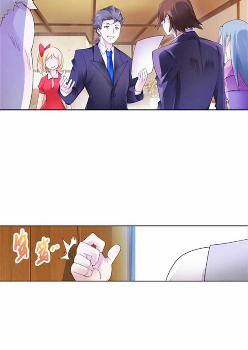 Đấu Chiến Cuồng Triều 344 trang 5