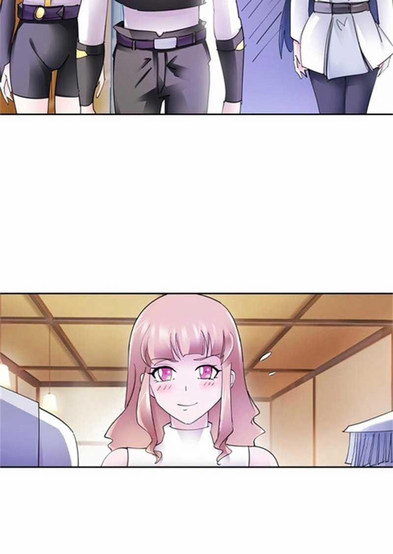 Đấu Chiến Cuồng Triều 344 trang 8