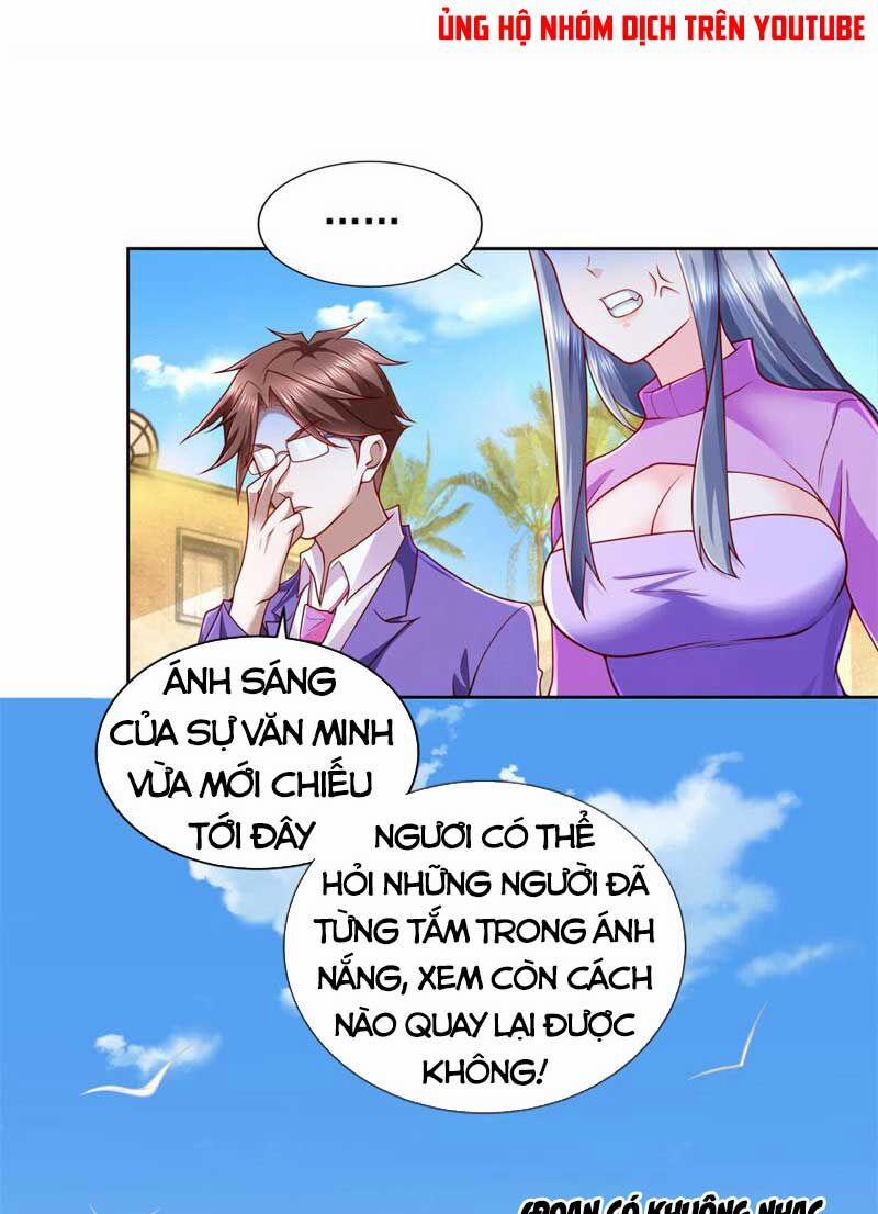 Đấu Chiến Cuồng Triều 345 trang 12