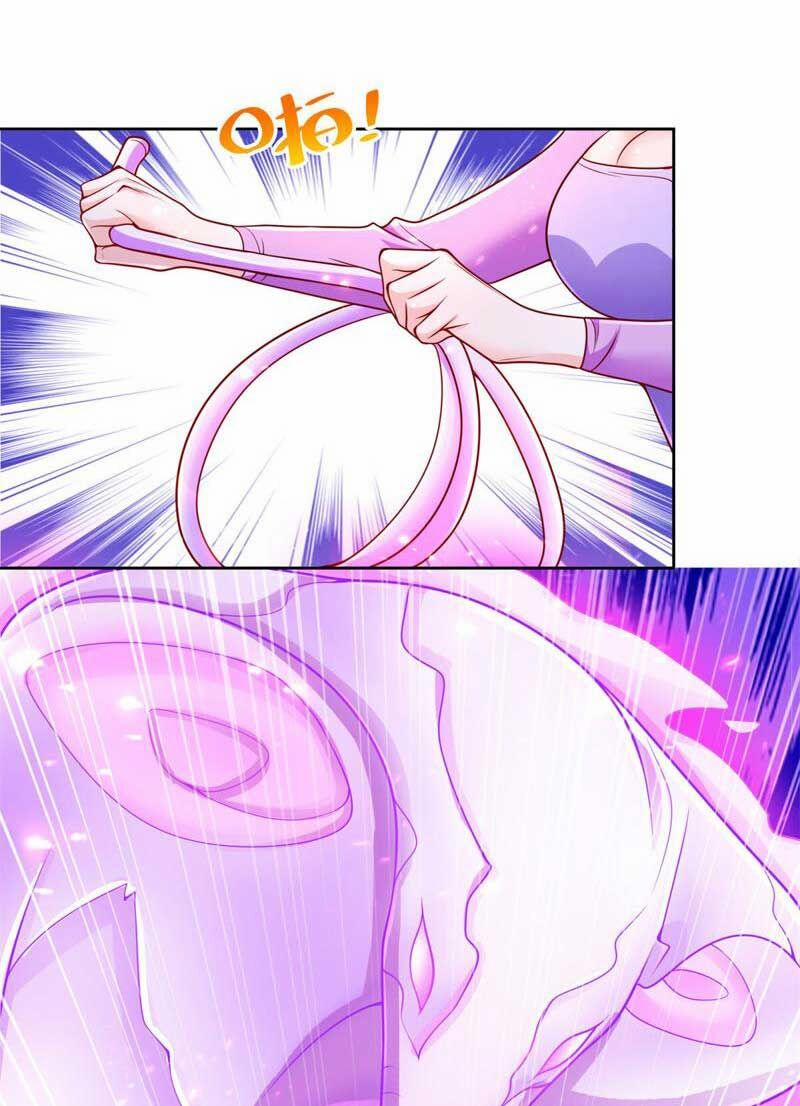 Đấu Chiến Cuồng Triều 345 trang 23