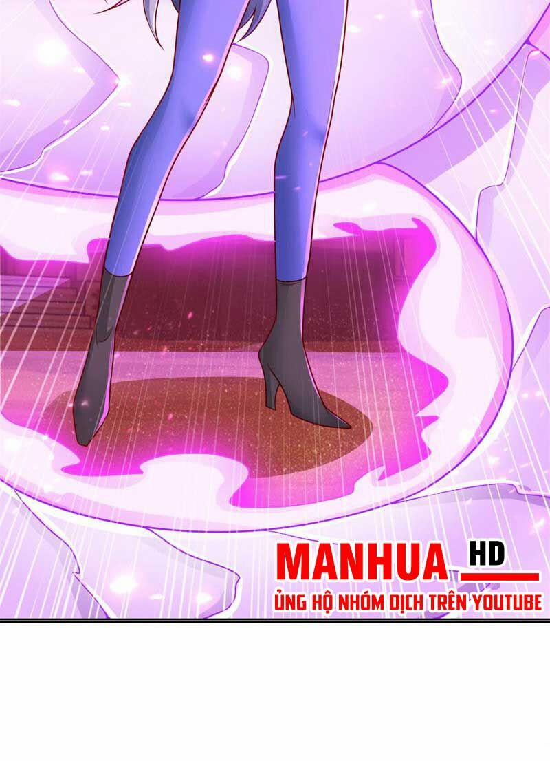 Đấu Chiến Cuồng Triều 345 trang 25