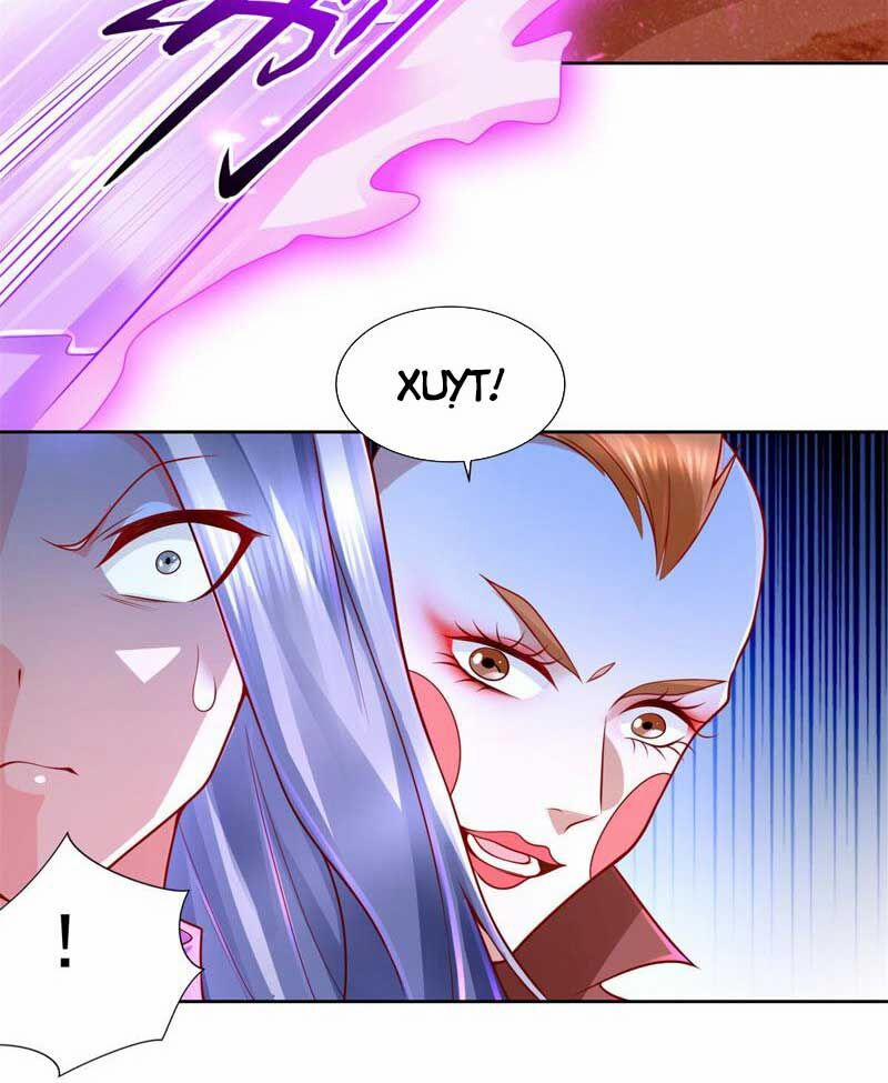 Đấu Chiến Cuồng Triều 345 trang 30