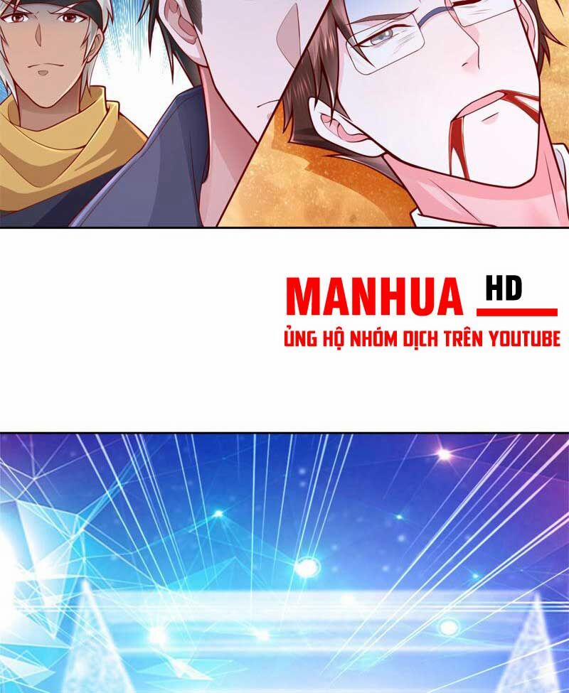 Đấu Chiến Cuồng Triều 345 trang 48