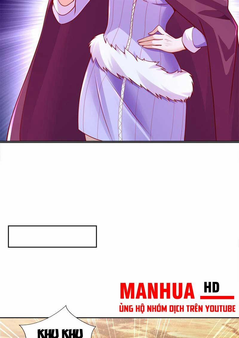 Đấu Chiến Cuồng Triều 346 trang 16