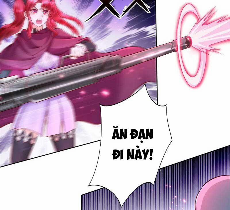 Đấu Chiến Cuồng Triều 346 trang 38