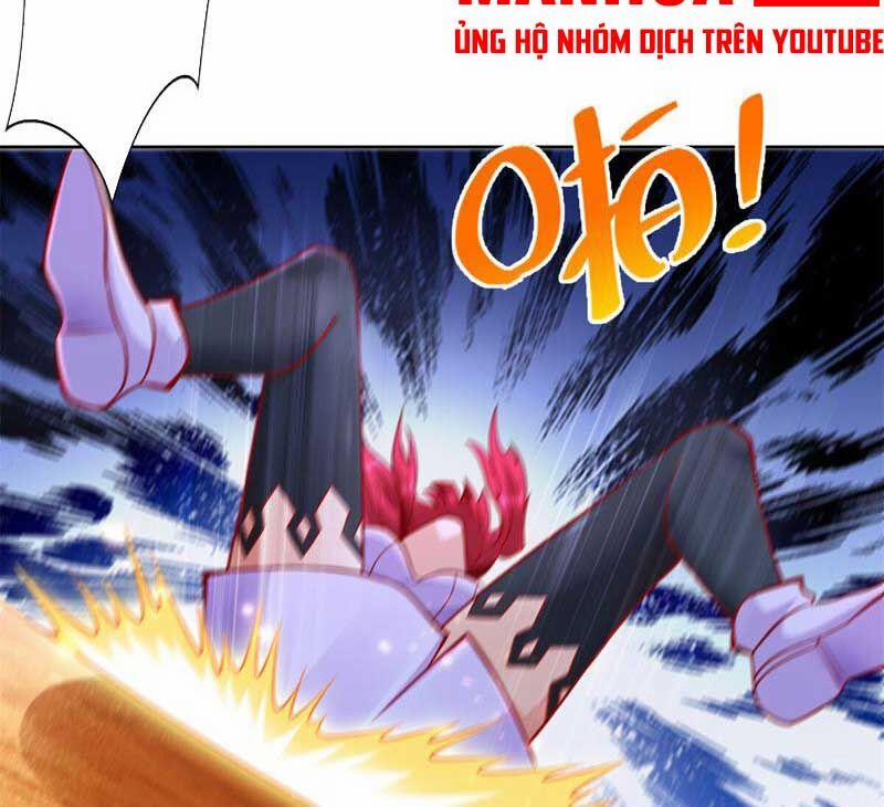 Đấu Chiến Cuồng Triều 346 trang 45