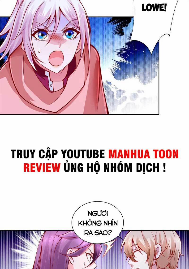 Đấu Chiến Cuồng Triều 347 trang 19