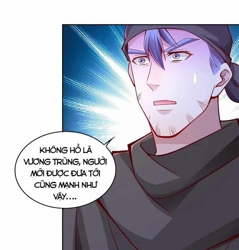 Đấu Chiến Cuồng Triều 347 trang 33