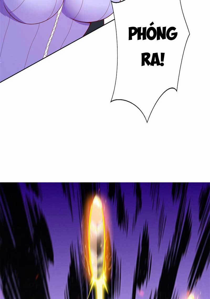 Đấu Chiến Cuồng Triều 347 trang 5