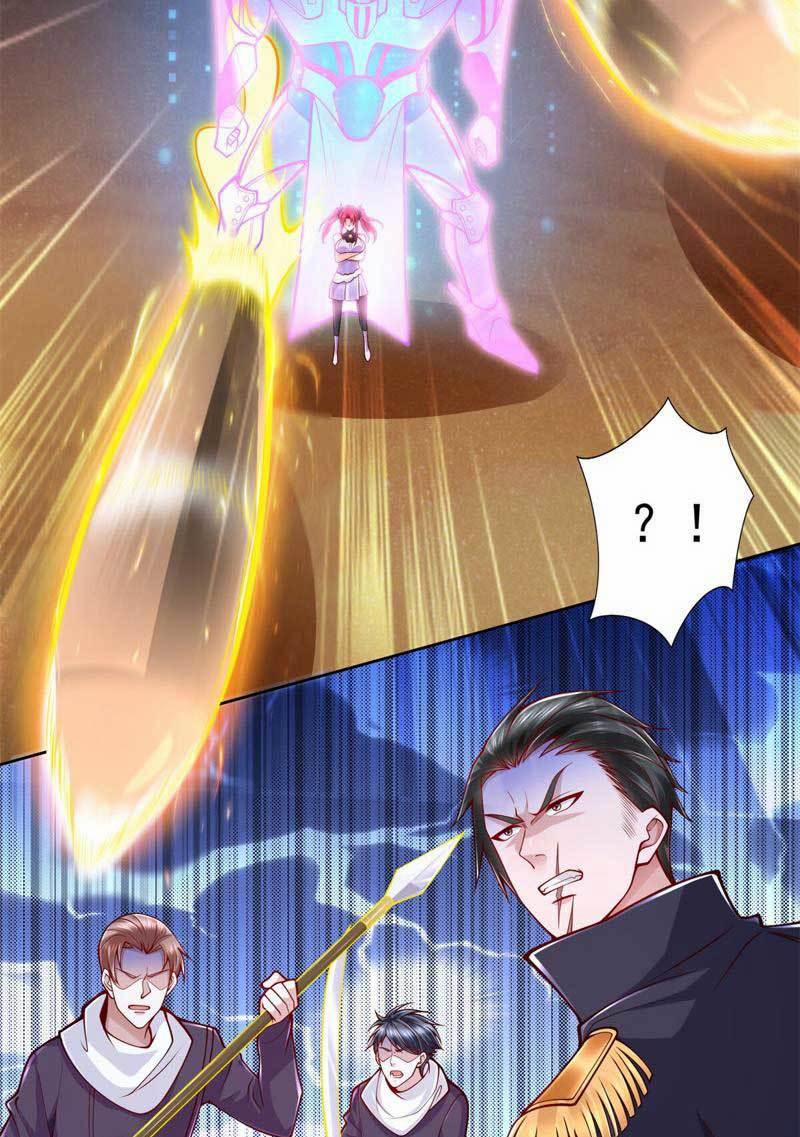 Đấu Chiến Cuồng Triều 347 trang 7