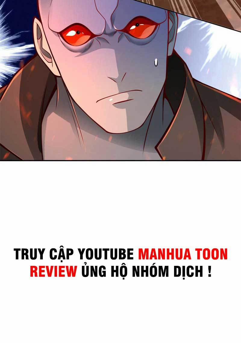 Đấu Chiến Cuồng Triều 347 trang 9