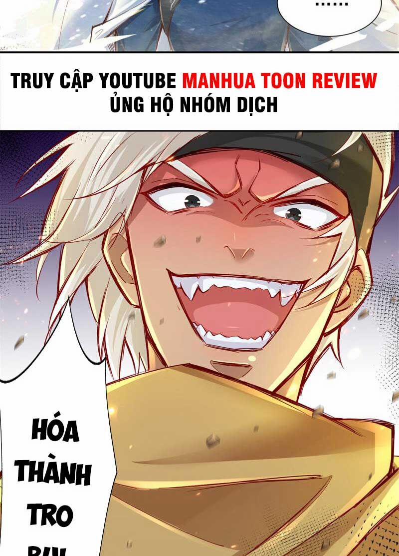 Đấu Chiến Cuồng Triều 348 trang 17