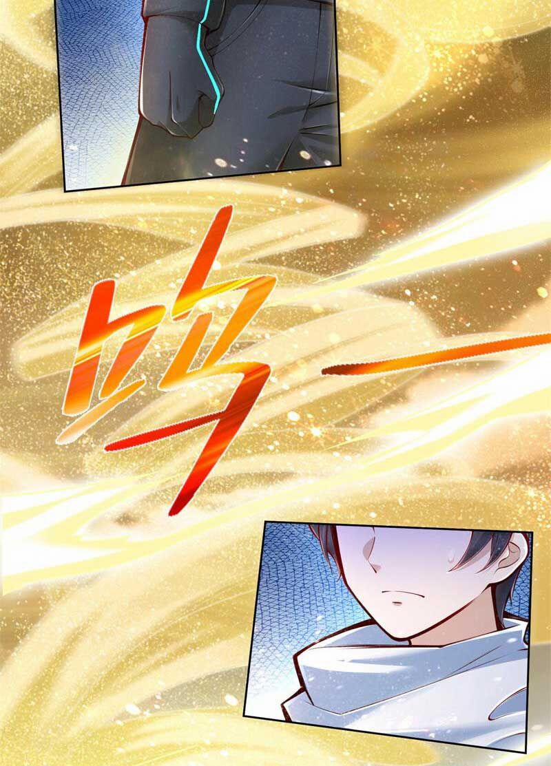 Đấu Chiến Cuồng Triều 348 trang 2