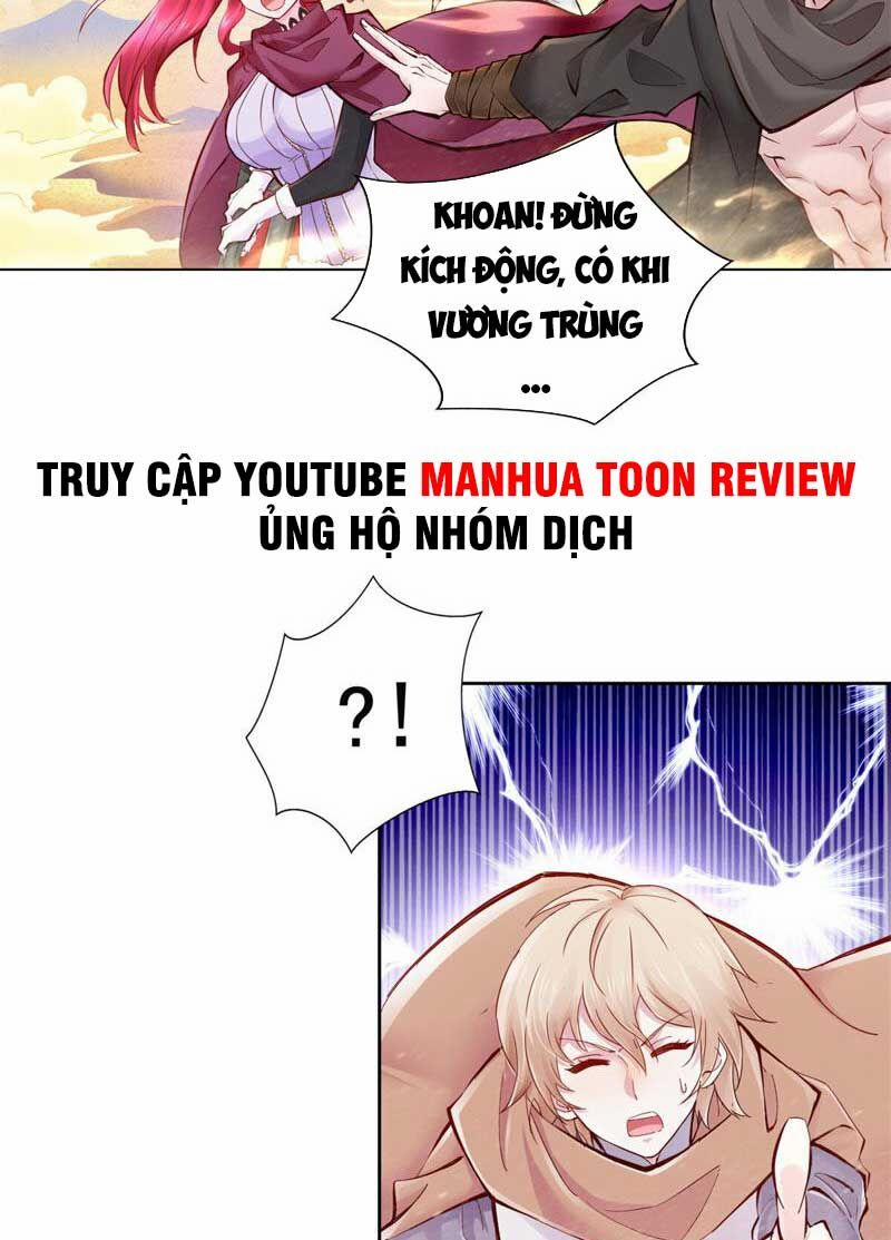 Đấu Chiến Cuồng Triều 348 trang 20