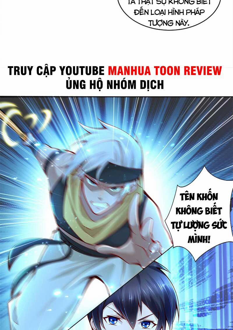 Đấu Chiến Cuồng Triều 348 trang 32