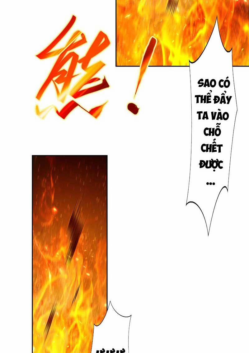 Đấu Chiến Cuồng Triều 348 trang 45