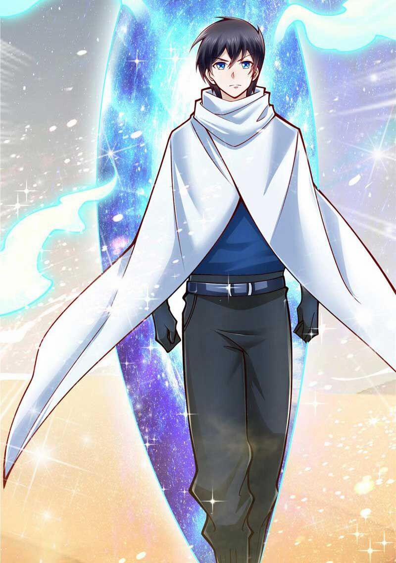 Đấu Chiến Cuồng Triều 348 trang 47