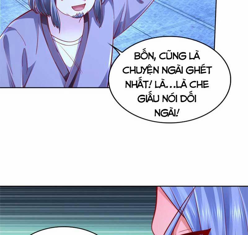 Đấu Chiến Cuồng Triều 349 trang 38