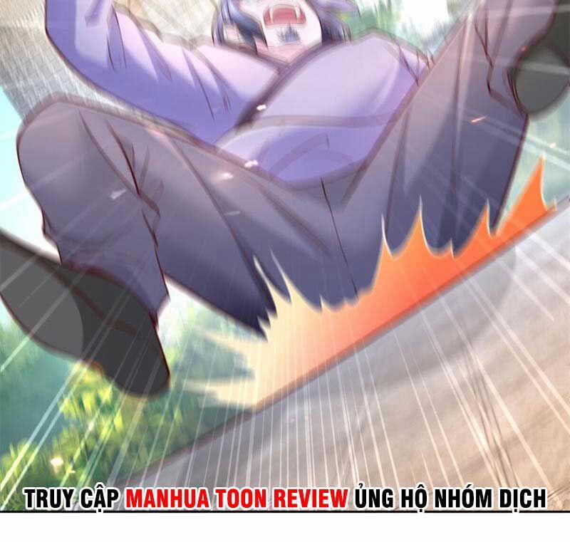 Đấu Chiến Cuồng Triều 349 trang 45