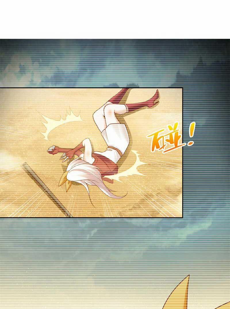 Đấu Chiến Cuồng Triều 349 trang 6