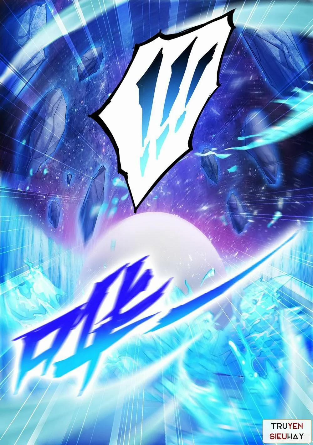 Đấu Chiến Cuồng Triều 35 trang 6