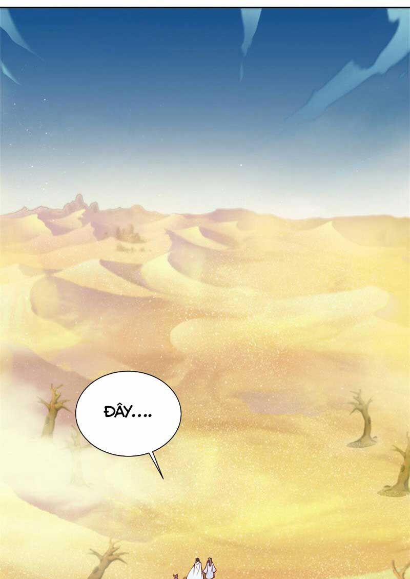 Đấu Chiến Cuồng Triều 350 trang 1