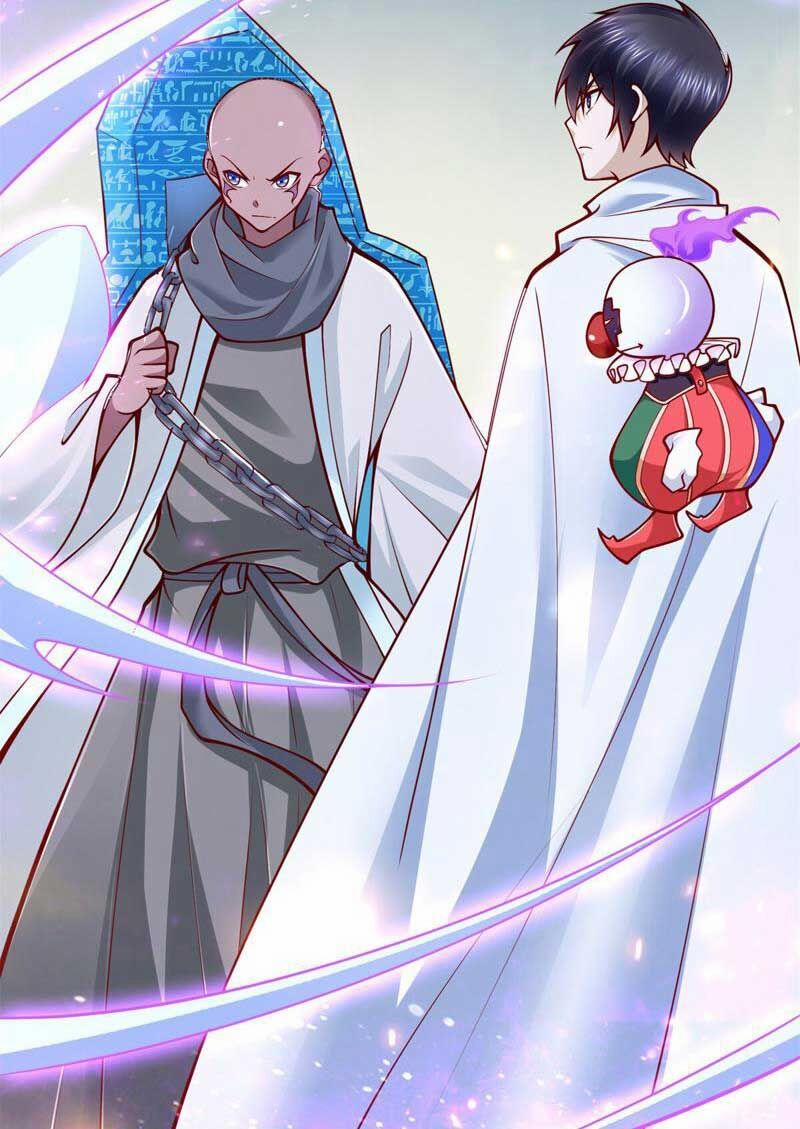 Đấu Chiến Cuồng Triều 350 trang 12