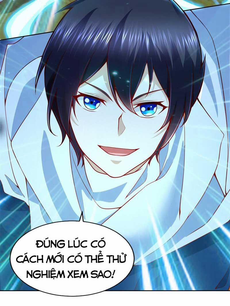 Đấu Chiến Cuồng Triều 350 trang 40