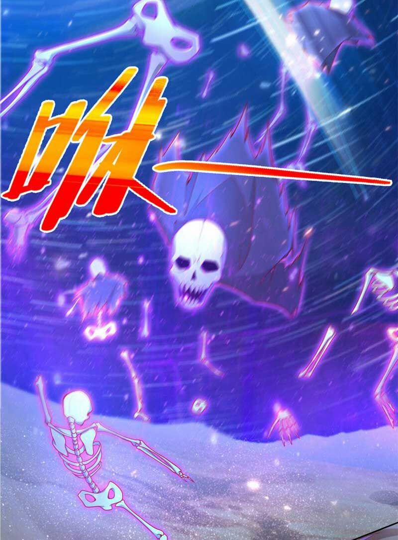 Đấu Chiến Cuồng Triều 351 trang 34