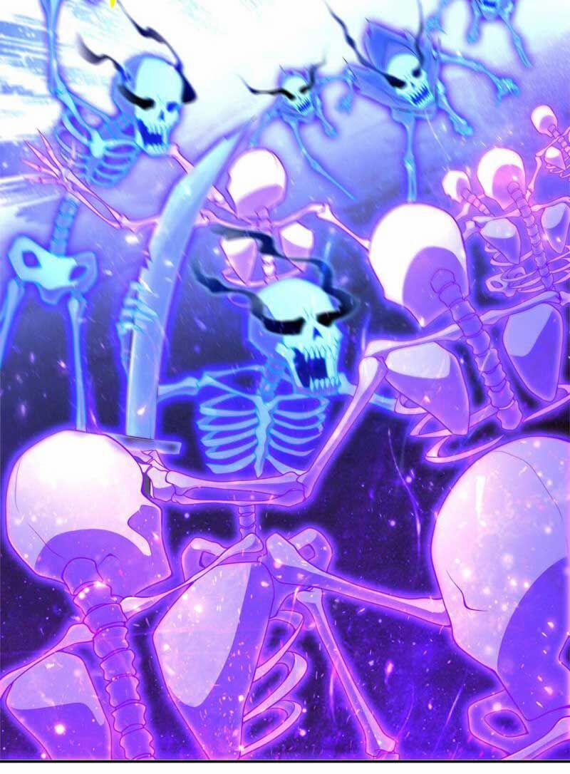 Đấu Chiến Cuồng Triều 351 trang 47