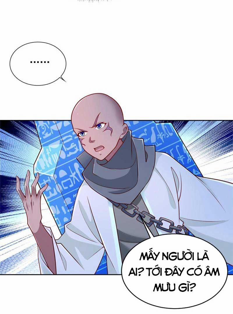 Đấu Chiến Cuồng Triều 352 trang 16