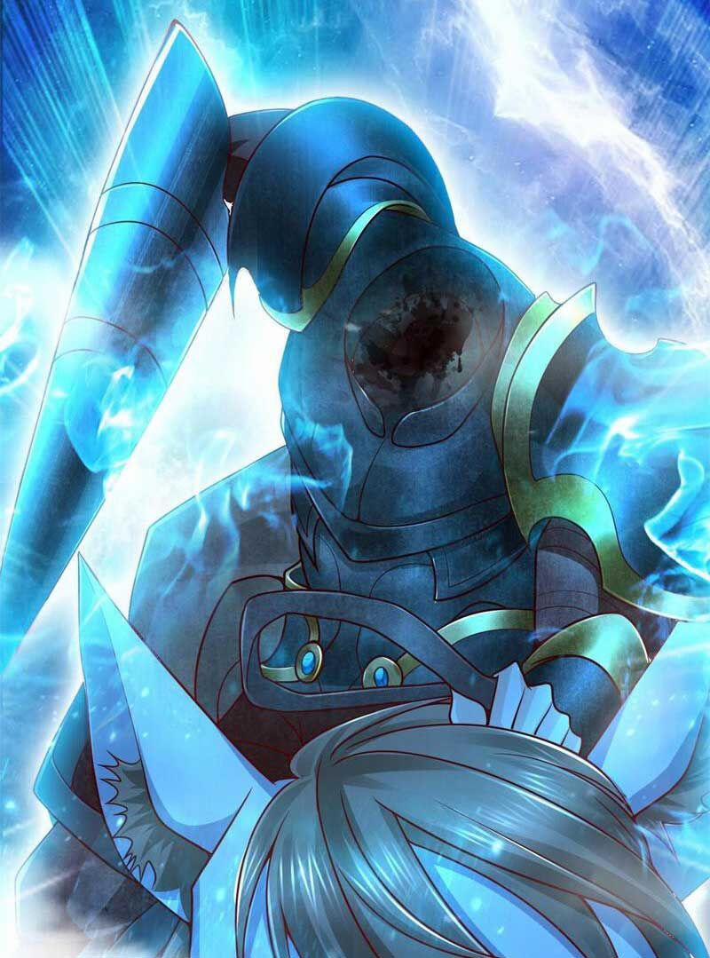 Đấu Chiến Cuồng Triều 352 trang 19