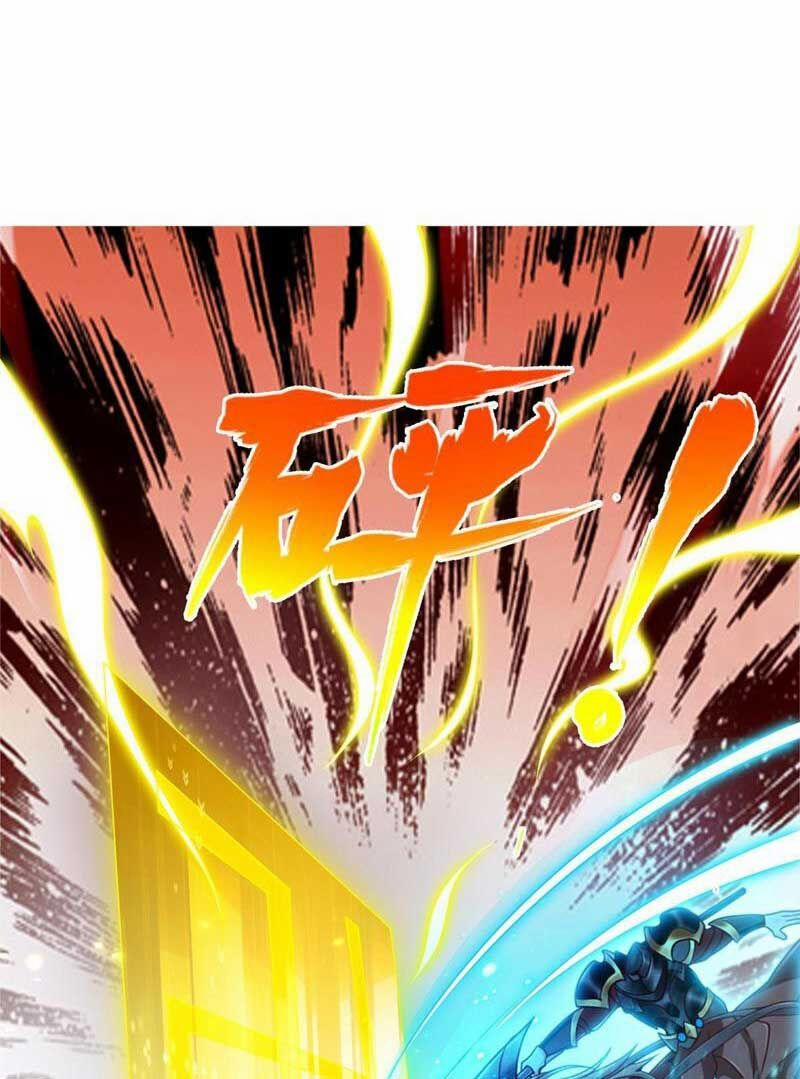 Đấu Chiến Cuồng Triều 352 trang 22