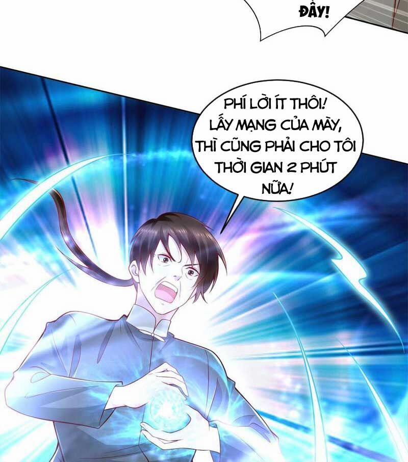 Đấu Chiến Cuồng Triều 352 trang 28