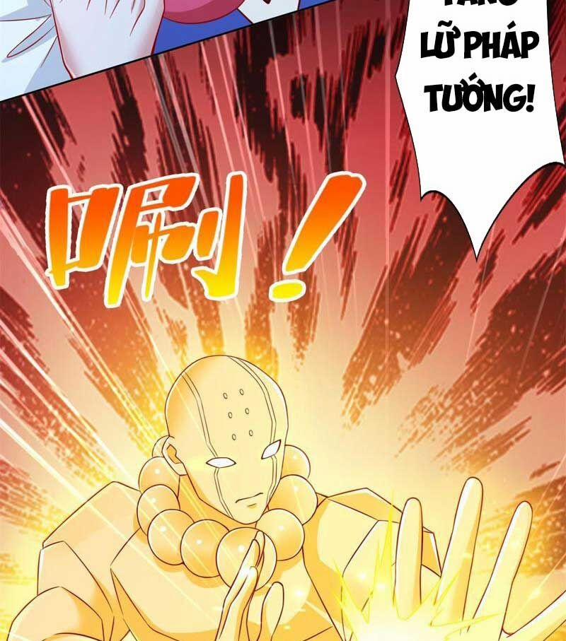 Đấu Chiến Cuồng Triều 352 trang 30