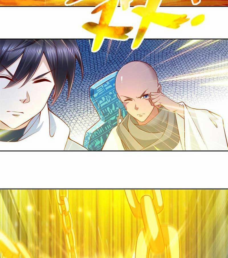 Đấu Chiến Cuồng Triều 352 trang 36