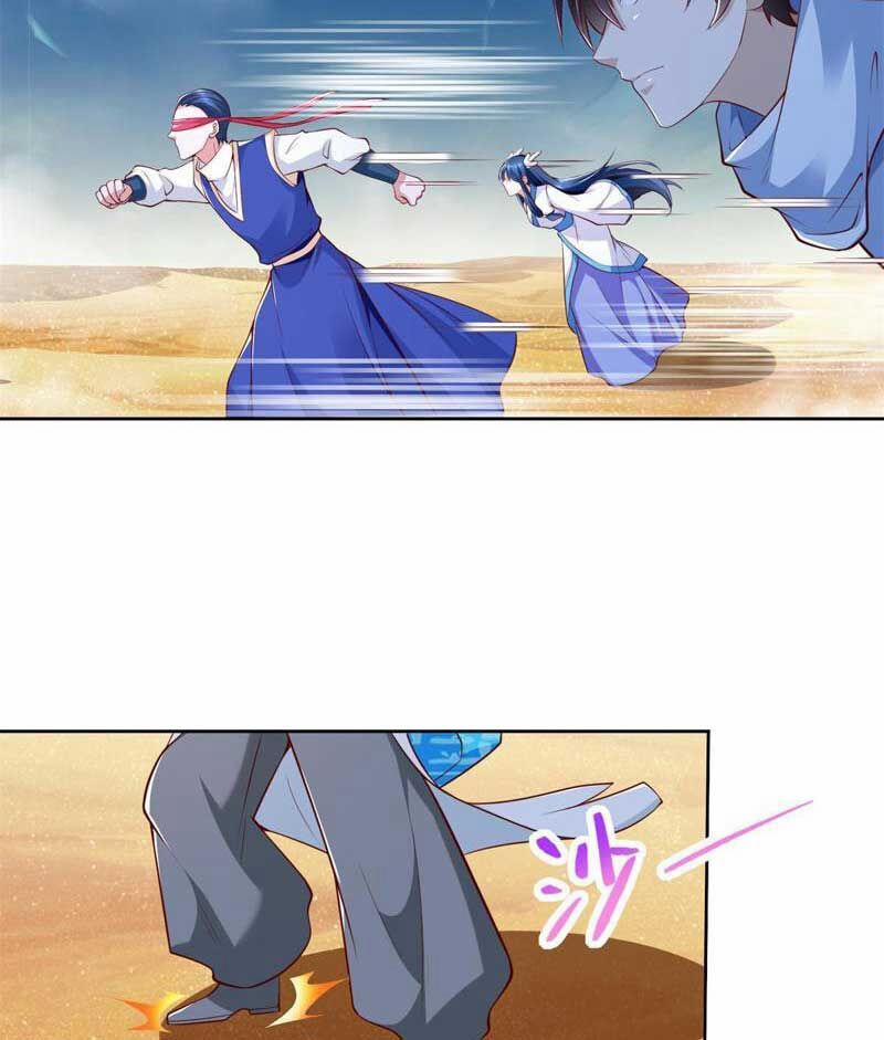 Đấu Chiến Cuồng Triều 353 trang 33